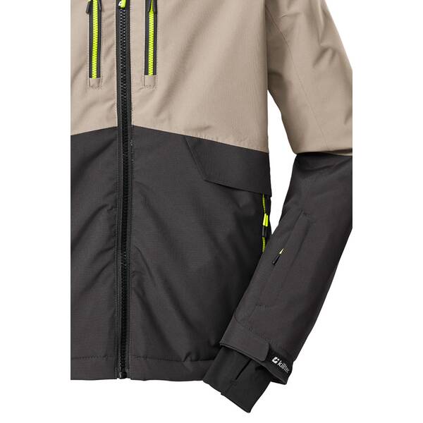 Thumbnail - KILLTEC Kinder Funktionsjacke KSW 201 BYS SKI JCKT