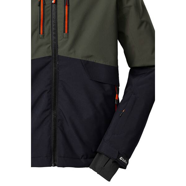Thumbnail - KILLTEC Kinder Funktionsjacke KSW 201 BYS SKI JCKT
