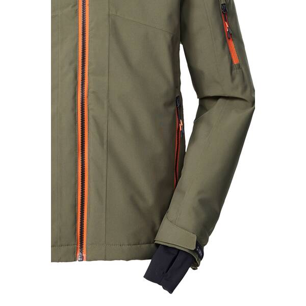 Thumbnail - KILLTEC Kinder Funktionsjacke KSW 202 BYS SKI JCKT