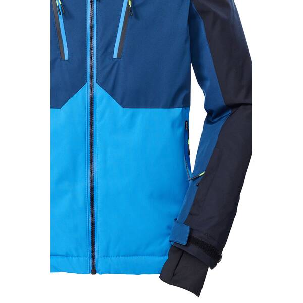 Thumbnail - KILLTEC Kinder Funktionsjacke KSW 190 BYS SKI JCKT