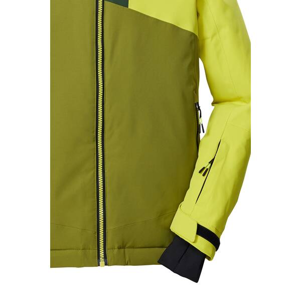 Thumbnail - KILLTEC Kinder Funktionsjacke KSW 192 BYS SKI JCKT