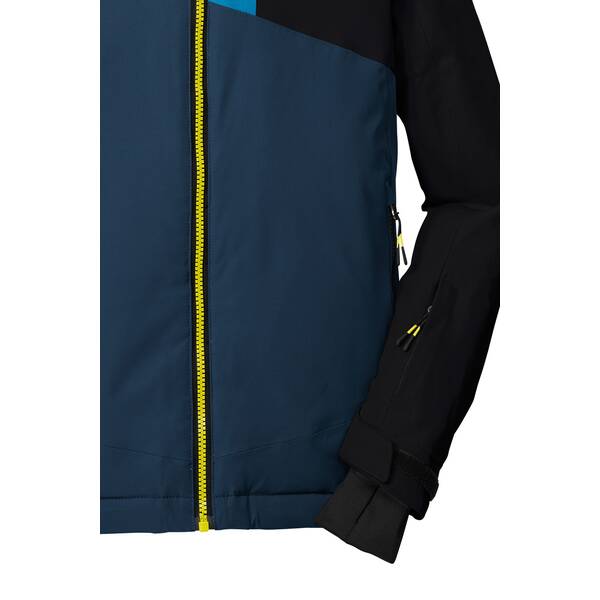 Thumbnail - KILLTEC Kinder Funktionsjacke KSW 192 BYS SKI JCKT