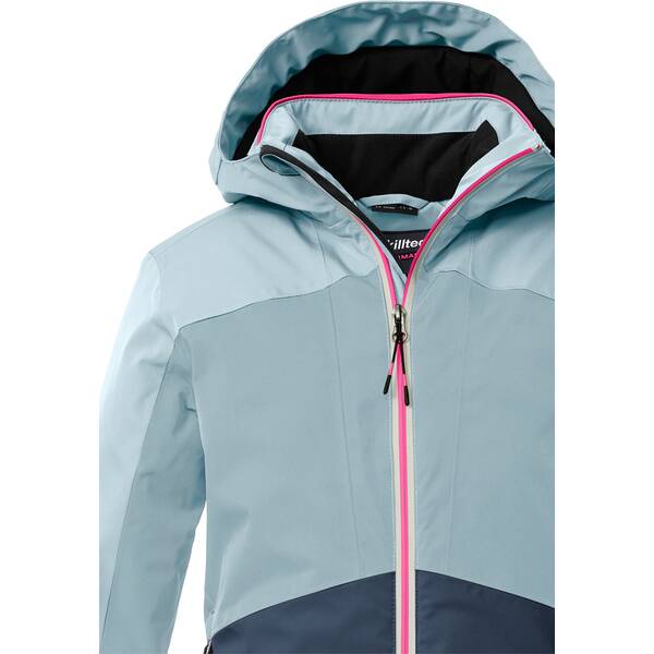 Thumbnail - KILLTEC Kinder Funktionsjacke KSW 196 GRLS SKI JCKT