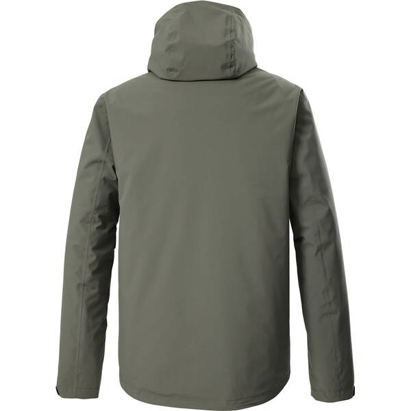 Thumbnail - KILLTEC Herren Doppeljacke KOW 95 MN JCKT