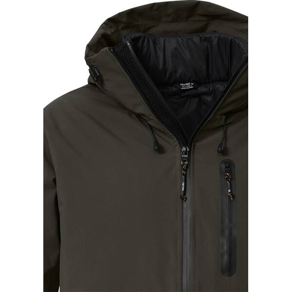 Thumbnail - KILLTEC Herren Doppeljacke KOW 95 MN JCKT
