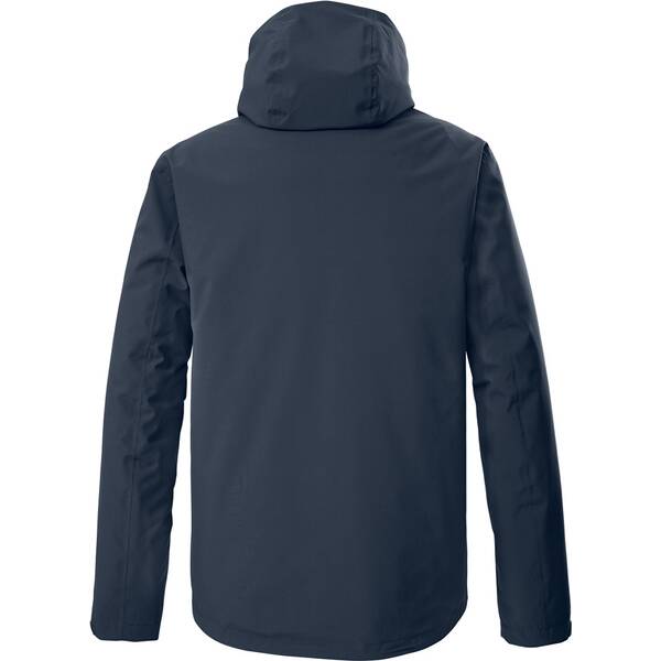 Thumbnail - KILLTEC Herren Doppeljacke KOW 95 MN JCKT