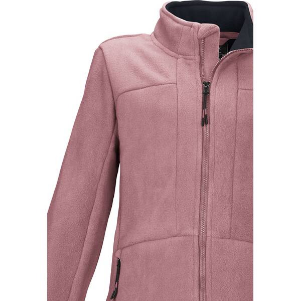 Thumbnail - KILLTEC Kinder Unterjacke KOW 216 GRLS FLC JCKT