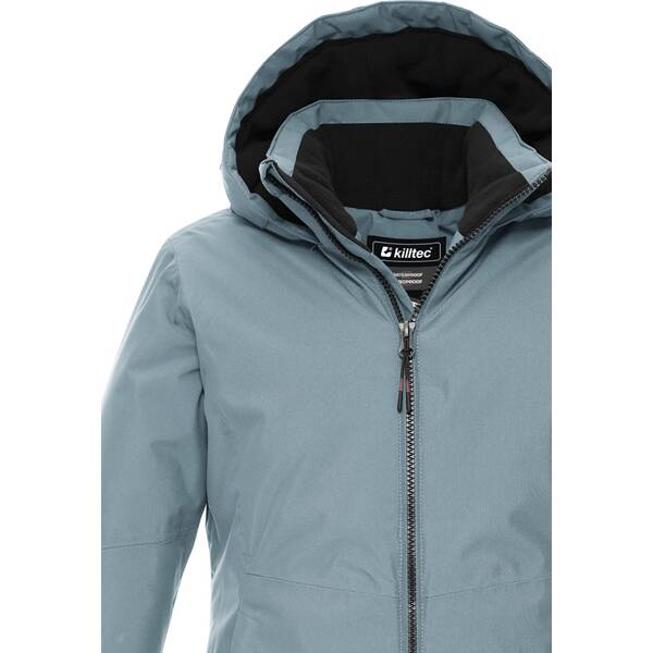 Thumbnail - KILLTEC Kinder Funktionsjacke KOW 217 GRLS JCKT