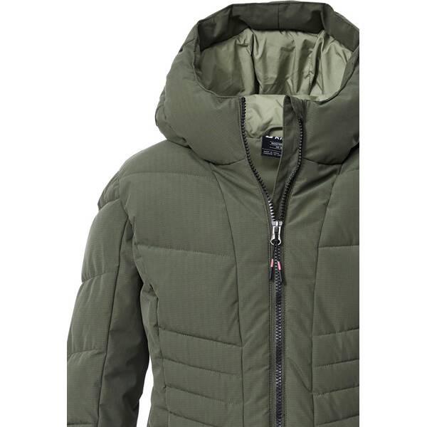 Thumbnail - KILLTEC Kinder Mantel KOW 219 GRLS QLTD CT