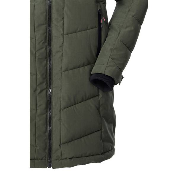 Thumbnail - KILLTEC Kinder Mantel KOW 219 GRLS QLTD CT