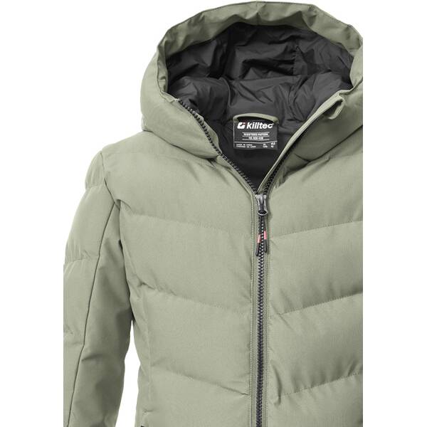 Thumbnail - KILLTEC Kinder Funktionsjacke KOW 220 GRLS QLTD JCKT