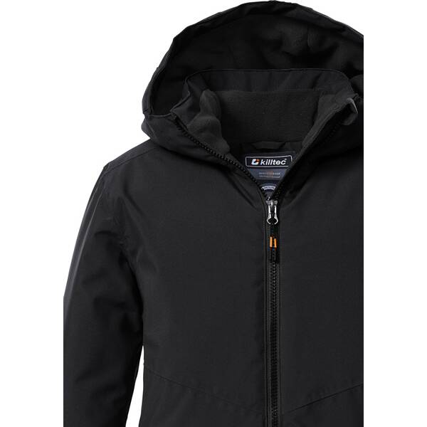 Thumbnail - KILLTEC Kinder Funktionsjacke KOW 221 BYS JCKT