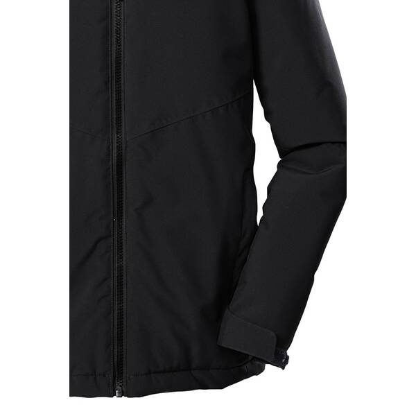 Thumbnail - KILLTEC Kinder Funktionsjacke KOW 221 BYS JCKT