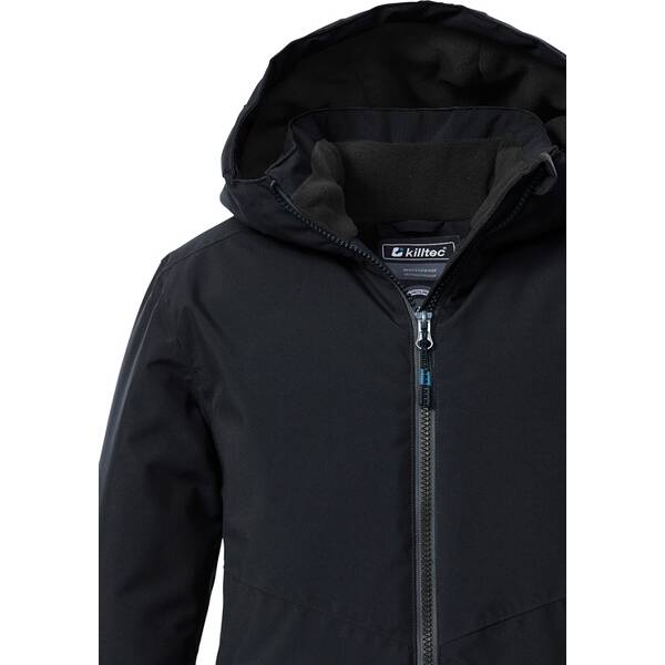 Thumbnail - KILLTEC Kinder Funktionsjacke KOW 221 BYS JCKT