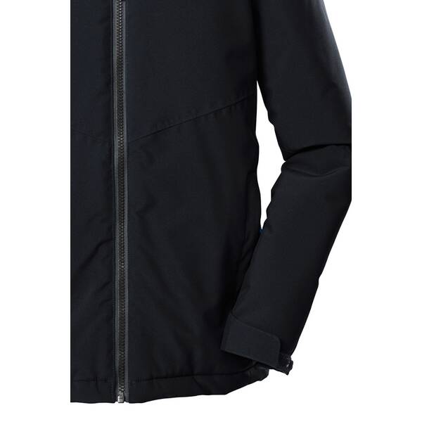 Thumbnail - KILLTEC Kinder Funktionsjacke KOW 221 BYS JCKT