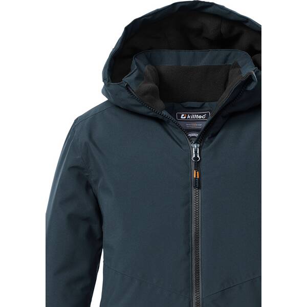 Thumbnail - KILLTEC Kinder Funktionsjacke KOW 221 BYS JCKT