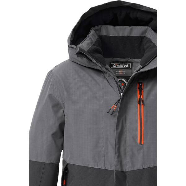 Thumbnail - KILLTEC Kinder Funktionsjacke KOW 222 BYS JCKT