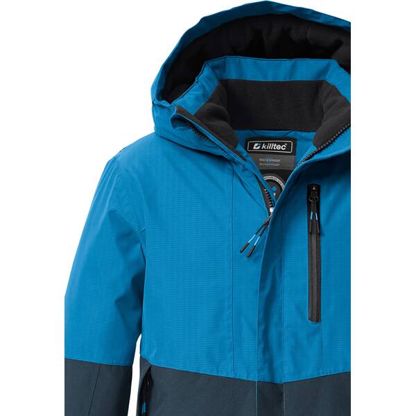 Thumbnail - KILLTEC Kinder Funktionsjacke KOW 222 BYS JCKT