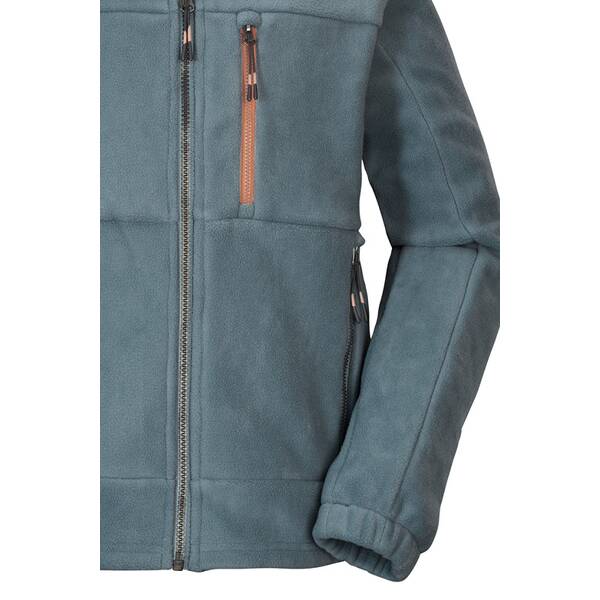 Thumbnail - KILLTEC Kinder Unterjacke KOW 225 BYS FLC JCKT