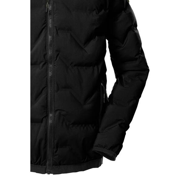 Thumbnail - KILLTEC Kinder Funktionsjacke KOW 229 BYS QLTD JCKT