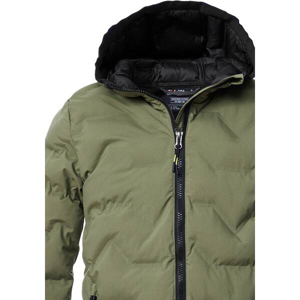 Thumbnail - KILLTEC Kinder Funktionsjacke KOW 229 BYS QLTD JCKT