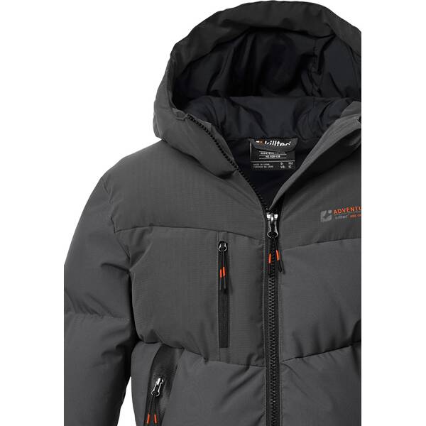 Thumbnail - KILLTEC Kinder Unterjacke KOW 230 BYS QLTD JCKT