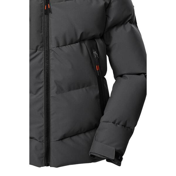 Thumbnail - KILLTEC Kinder Unterjacke KOW 230 BYS QLTD JCKT
