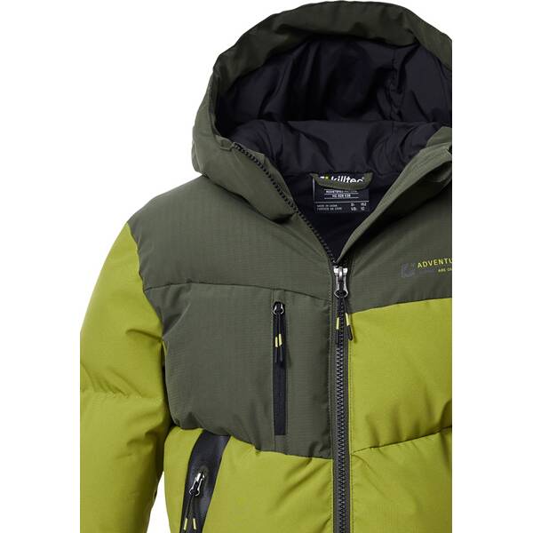 Thumbnail - KILLTEC Kinder Unterjacke KOW 230 BYS QLTD JCKT