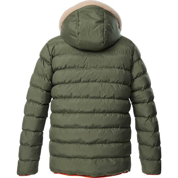 Thumbnail - KILLTEC Kinder Unterjacke KOW 231 BYS JCKT