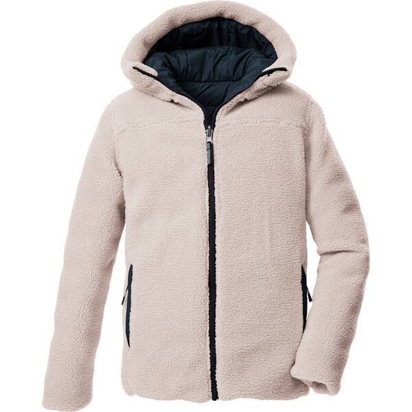 Thumbnail - KILLTEC Kinder Unterjacke KOW 231 BYS JCKT