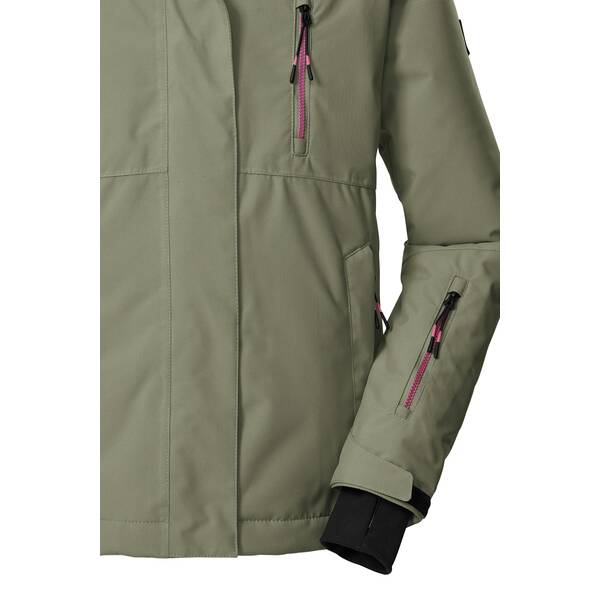 Thumbnail - KILLTEC Kinder Funktionsjacke KSW 205 GRLS SKI JCKT