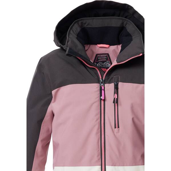 Thumbnail - KILLTEC Kinder Funktionsjacke KSW 208 GRLS SKI JCKT