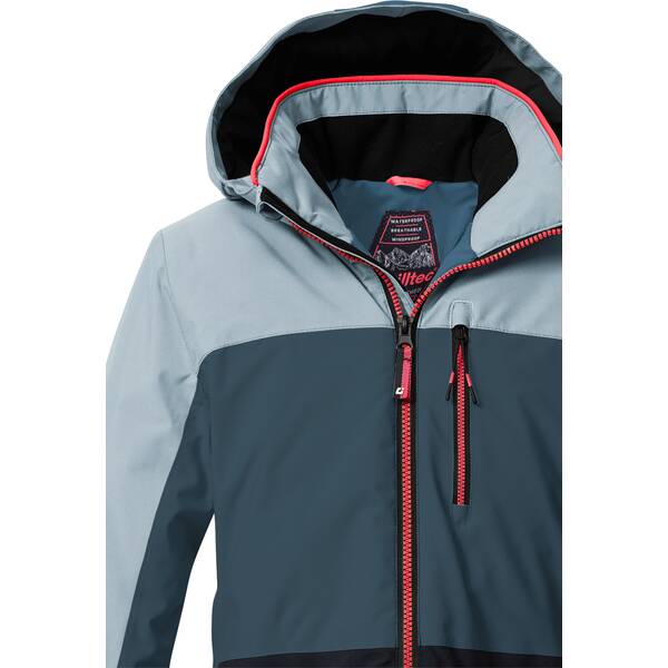 Thumbnail - KILLTEC Kinder Funktionsjacke KSW 208 GRLS SKI JCKT