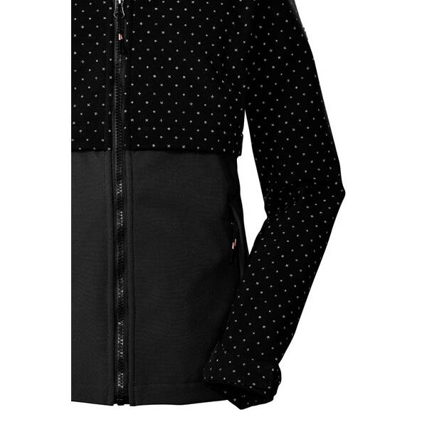 Thumbnail - KILLTEC Kinder Funktionsjacke KOW 227 GRLS SFTSHLL JCKT