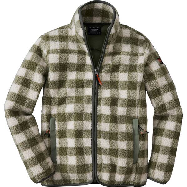 Thumbnail - KILLTEC Kinder Unterjacke KOW 244 BYS FLC JCKT