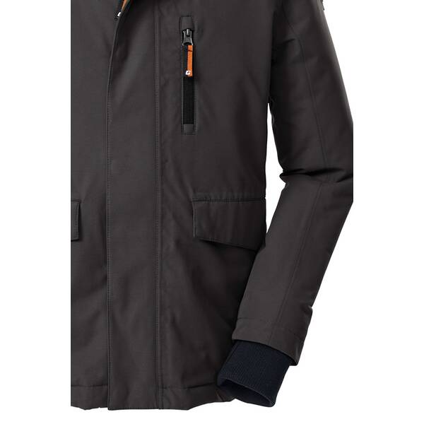 Thumbnail - KILLTEC Kinder Funktionsjacke KOW 233 BYS JCKT