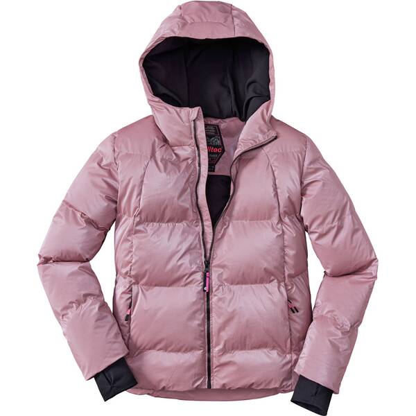 Thumbnail - KILLTEC Kinder Jacke KSW 210 GRLS QLTD JCKT