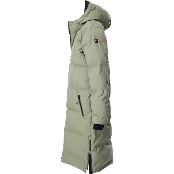 Thumbnail - KILLTEC Kinder Mantel KOW 237 GRLS QLTD CT
