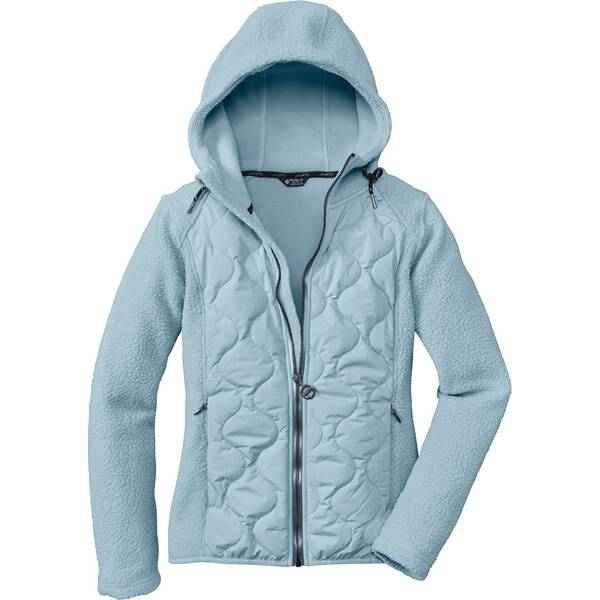 Thumbnail - KILLTEC Damen Unterjacke KSW 108 WMN FLC JCKT