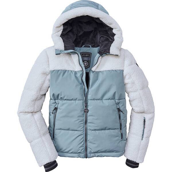 Thumbnail - KILLTEC Damen Funktionsjacke KSW 111 WMN SKI QLTD JCKT