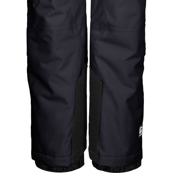 Thumbnail - KILLTEC Kinder Latzhose KSW 213 GRLS SKI PNTS