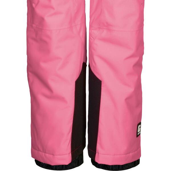 Thumbnail - KILLTEC Kinder Latzhose KSW 213 GRLS SKI PNTS