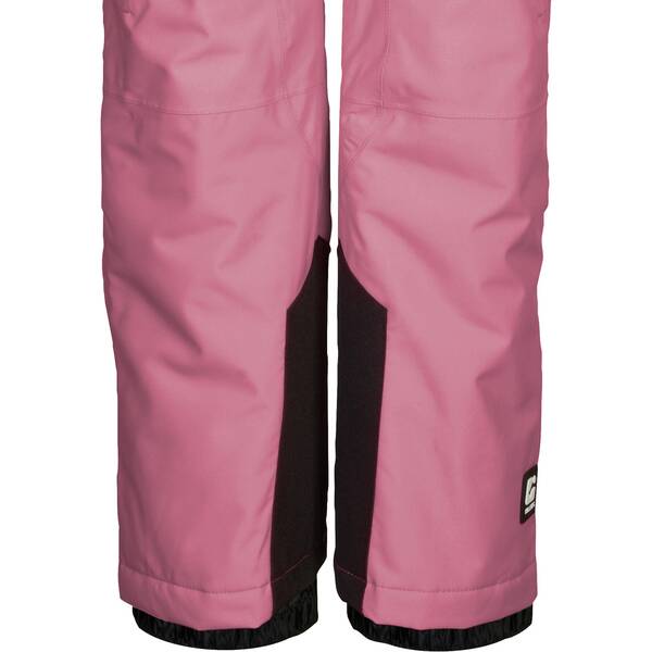 Thumbnail - KILLTEC Kinder Latzhose KSW 213 GRLS SKI PNTS