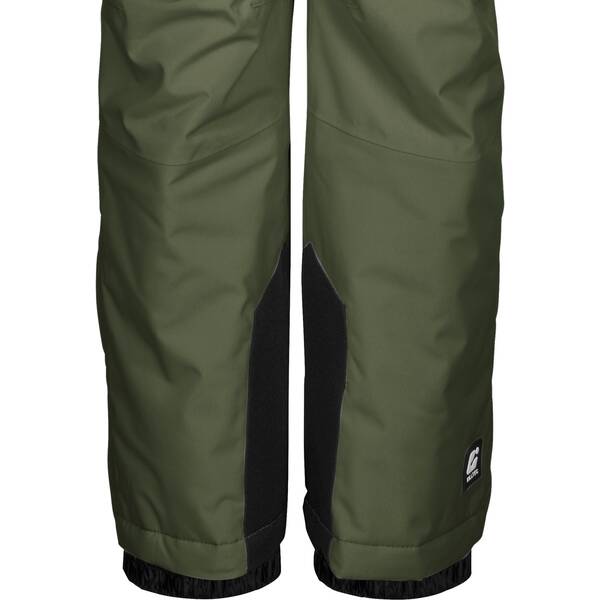 Thumbnail - KILLTEC Kinder Latzhose KSW 214 BYS SKI PNTS