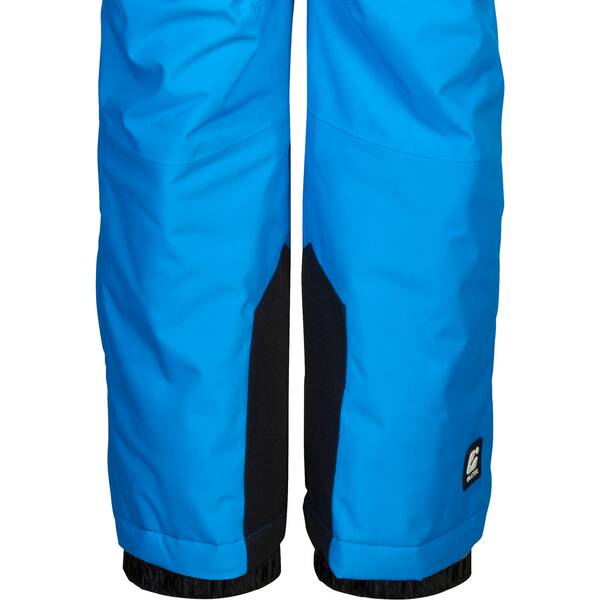 Thumbnail - KILLTEC Kinder Latzhose KSW 214 BYS SKI PNTS