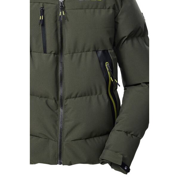 Thumbnail - KILLTEC Kinder Funktionsjacke KOW 239 BYS QLTD JCKT