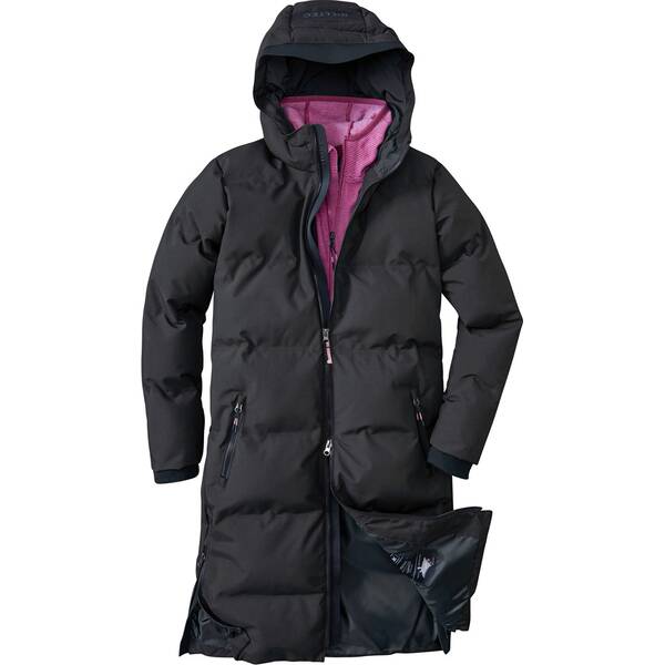 Thumbnail - KILLTEC Kinder Unterjacke KOW 245 GRLS FLC JCKT