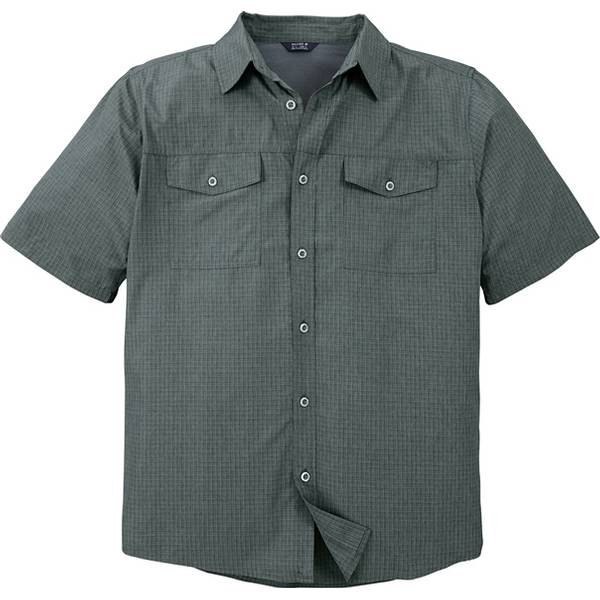 Thumbnail - KILLTEC Herren Hemd KOS 63 MN WVN SHRT