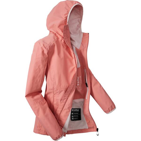 Thumbnail - KILLTEC Damen Funktionsjacke KOS 73 WMN JCKT