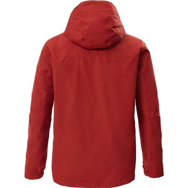 Thumbnail - KILLTEC Herren Funktionsjacke KOS 6 MN JCKT